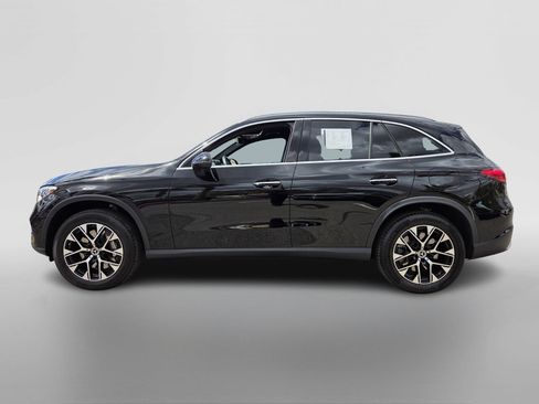 Certified 2025 Mercedes-Benz GLC 350e 4MATIC image 2