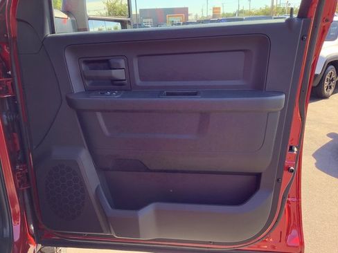 New 2026 RAM 2500 Tradesman w/ Power Wagon Package image 38