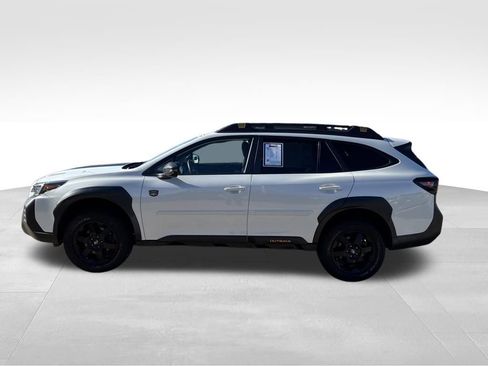 Used 2023 Subaru Outback Wilderness image 2