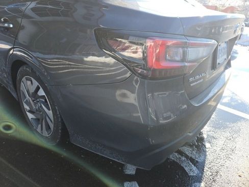 Used 2023 Subaru Legacy Touring XT image 5