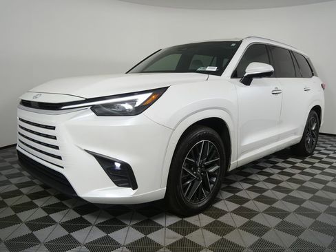 Used 2024 Lexus TX 350 FWD image 7