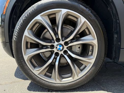 Used 2019 BMW X6 sDrive35i w/ Premium Package RWD image 52