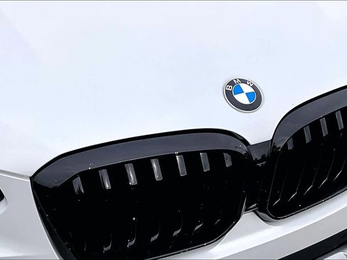 Used 2022 BMW X3 xDrive30i w/ Premium Package 2 image 29