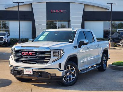 Used 2024 GMC Sierra 1500 SLT