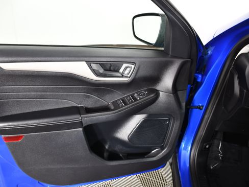 Used 2021 Ford Escape S FWD image 36
