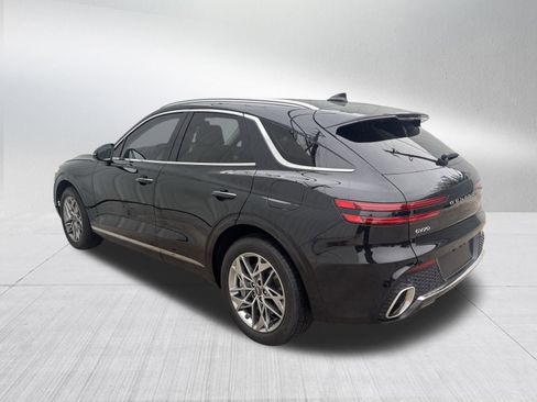 Used 2023 Genesis GV70 2.5T w/ Select Package image 7