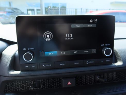 Used 2024 Honda CR-V Sport image 19
