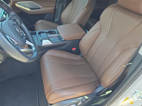 Certified 2023 Acura MDX w/ Technology Package FWD image 17