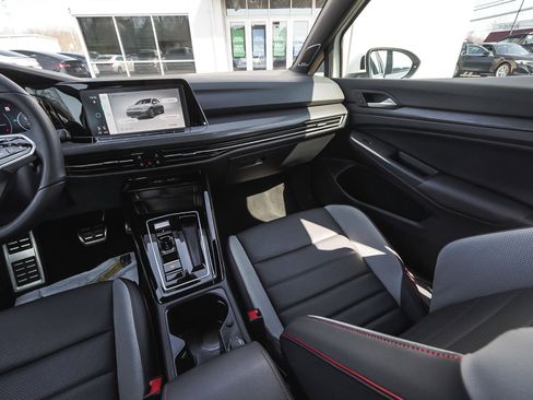 Used 2024 Volkswagen GTI Autobahn image 47