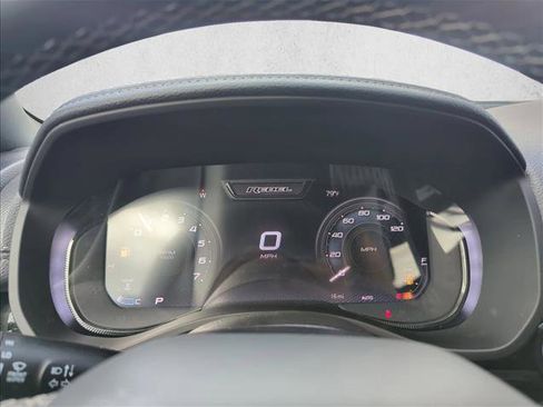 New 2026 RAM 1500 Rebel w/ Rebel Level 2 Equipment Group AWD/4WD image 7