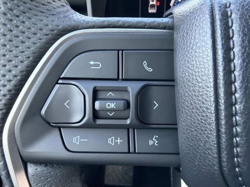 Certified 2026 Toyota Tundra Limited w/ Limited PVM Package image 26