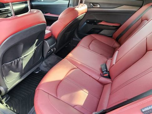 Used 2025 Kia K5 GT-Line w/ GT-Line Premium Package image 30