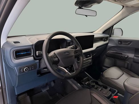 New 2025 Ford Maverick Lobo AWD/4WD image 28