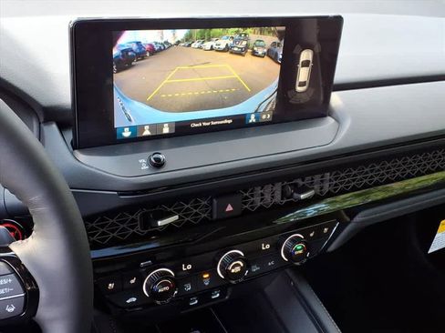 New 2026 Honda Accord Touring image 16
