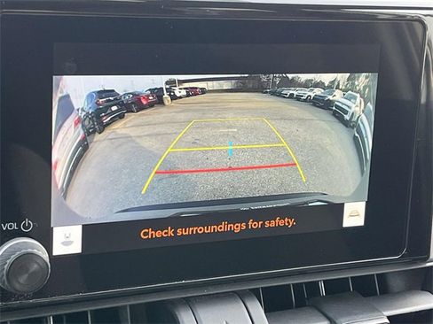 Used 2024 Toyota RAV4 XLE image 26