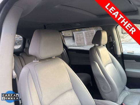 Used 2023 Honda Odyssey EX-L image 25