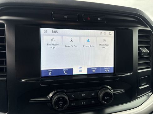 Used 2023 Ford F150 XLT AWD/4WD image 18