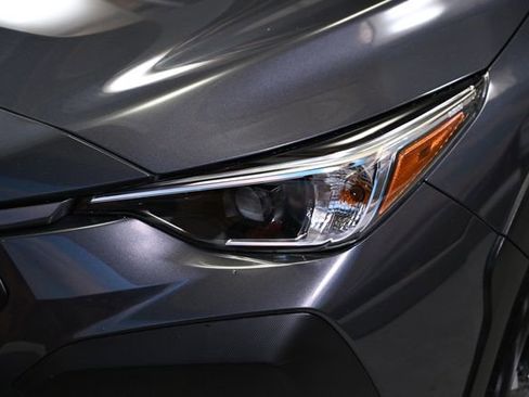 Certified 2025 Subaru Crosstrek 2.0i Premium image 16