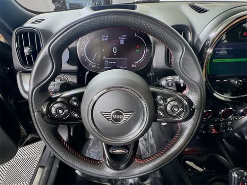 Used 2021 MINI Cooper Countryman S w/ Driver Assistance Package image 11