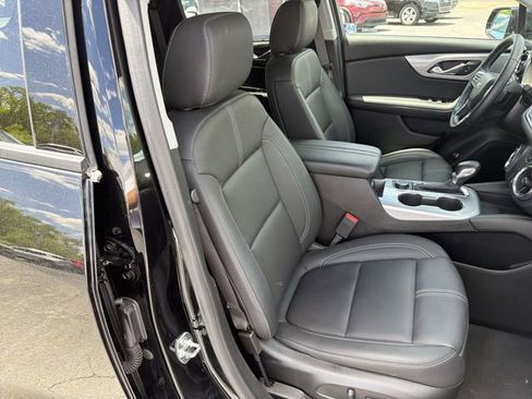 Certified 2024 Chevrolet Blazer LT FWD image 18