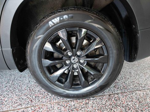 Used 2025 MAZDA CX-50 AWD 2.5 S w/ Preferred Package image 29
