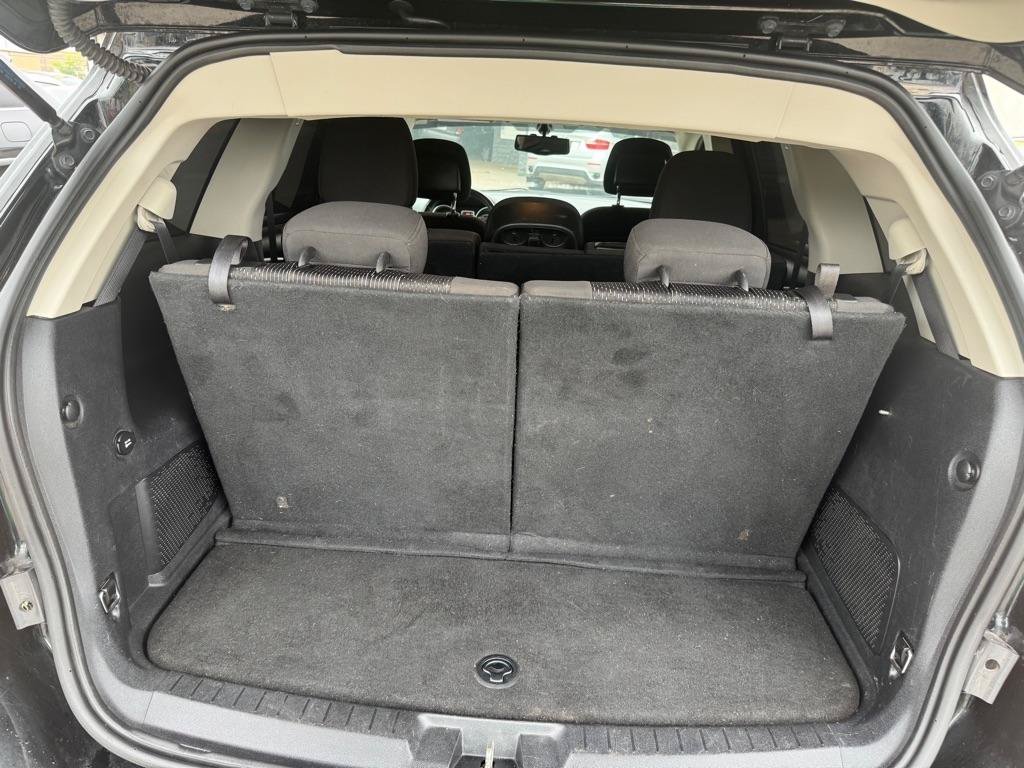 Used 2017 Dodge Journey SXT w/ Premium Group FWD image 16