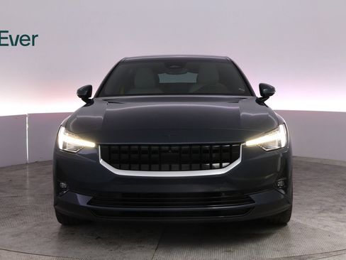 Used 2023 Polestar Polestar 2 w/ Pilot Pack AWD/4WD image 12