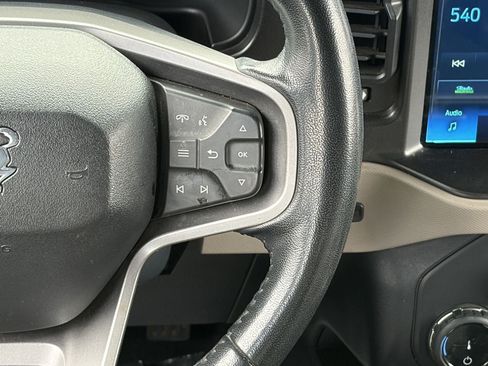 Certified 2022 Ford Bronco Wildtrak AWD/4WD image 21