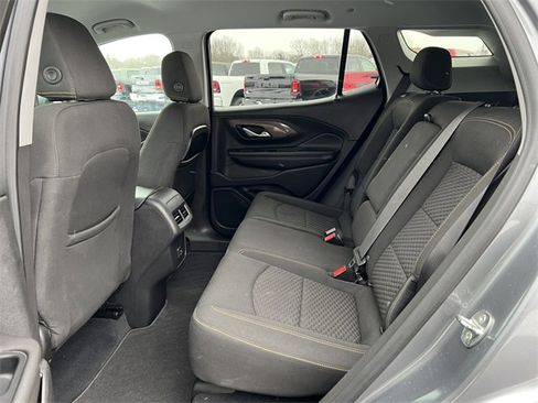 Used 2021 GMC Terrain SLE w/ Driver Convenience Package image 5