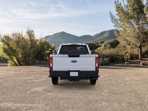 New 2025 Ford F250 XL image 5