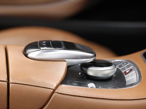 Used 2017 Mercedes-Benz S 63 AMG 4MATIC Cabriolet image 89