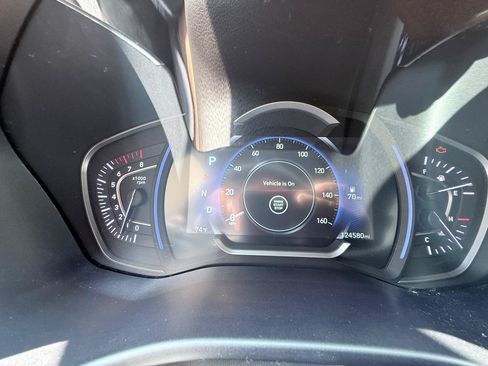 Used 2019 Hyundai Santa Fe Limited FWD image 15