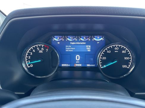 Certified 2023 Ford F150 XLT w/ Equipment Group 302A High image 30