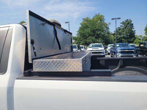 Used 2020 Ford F250 XL w/ Power Equipment Group AWD/4WD image 15