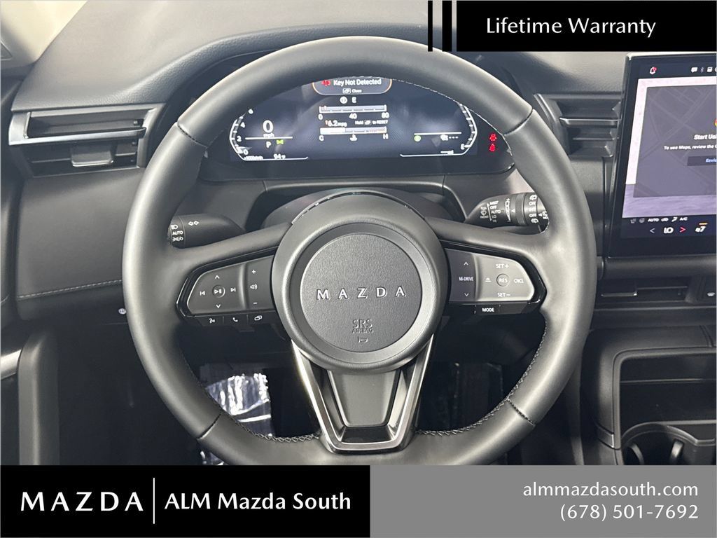 New 2026 MAZDA CX-5 Preferred AWD/4WD image 24