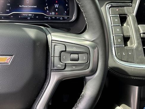 Used 2024 Chevrolet Tahoe LT image 12