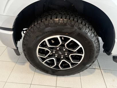 Used 2023 Ford F150 XLT w/ Equipment Group 302A High