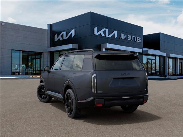 New 2027 Kia Telluride X-Line SX Prestige AWD/4WD image 4