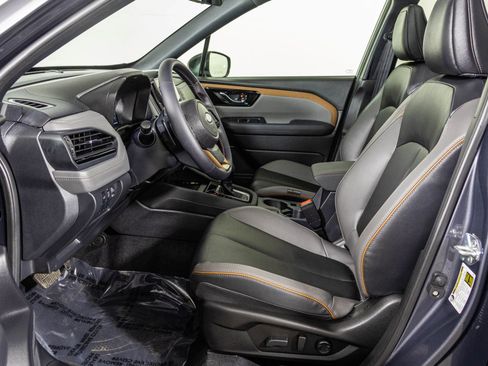 Used 2025 Subaru Forester Sport image 25