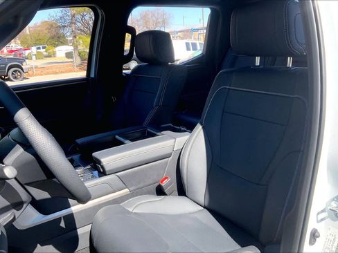 Used 2026 Toyota Tundra Limited image 8