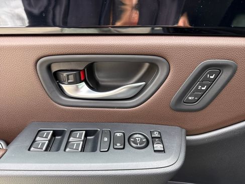 New 2026 Honda Pilot TrailSport image 13