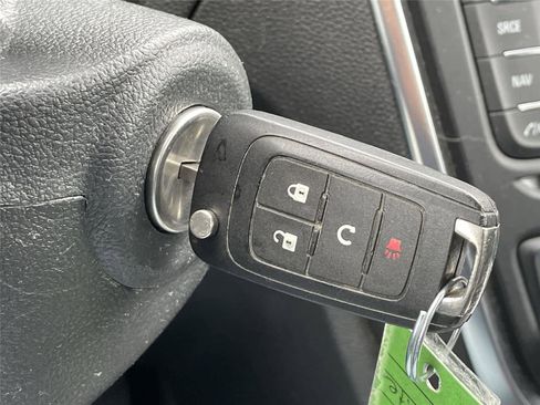 Used 2016 Buick Encore Leather AWD/4WD image 29