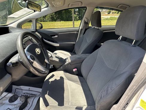 Used 2010 Toyota Prius FWD image 12