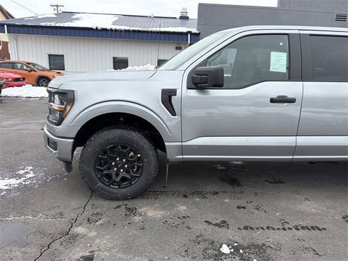 New 2026 Ford F150 STX image 8