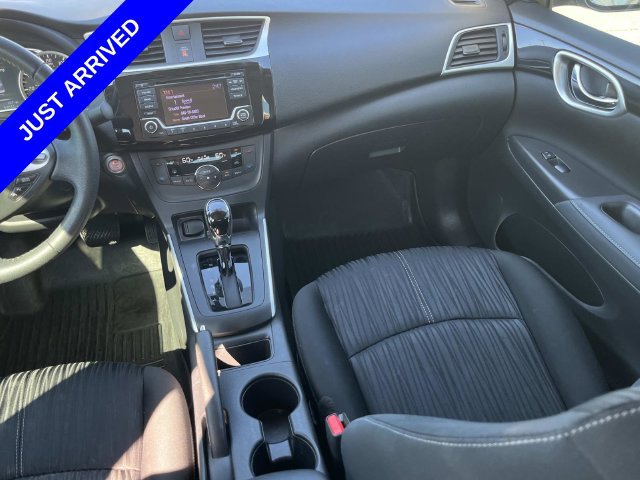 Used 2018 Nissan Sentra SV FWD image 14