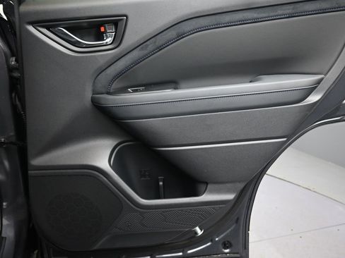 New 2026 Subaru Forester Limited image 14