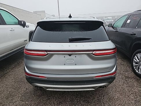 Used 2021 Lincoln Corsair Reserve w/ Equipment Group 201A image 7