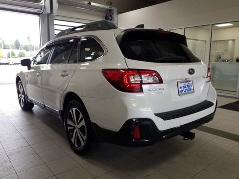 Used 2019 Subaru Outback 2.5i Limited w/ Popular Package #2 AWD/4WD image 17