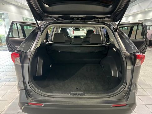 Used 2023 Toyota RAV4 XLE image 14