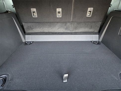 New 2025 Ford Bronco Base image 23